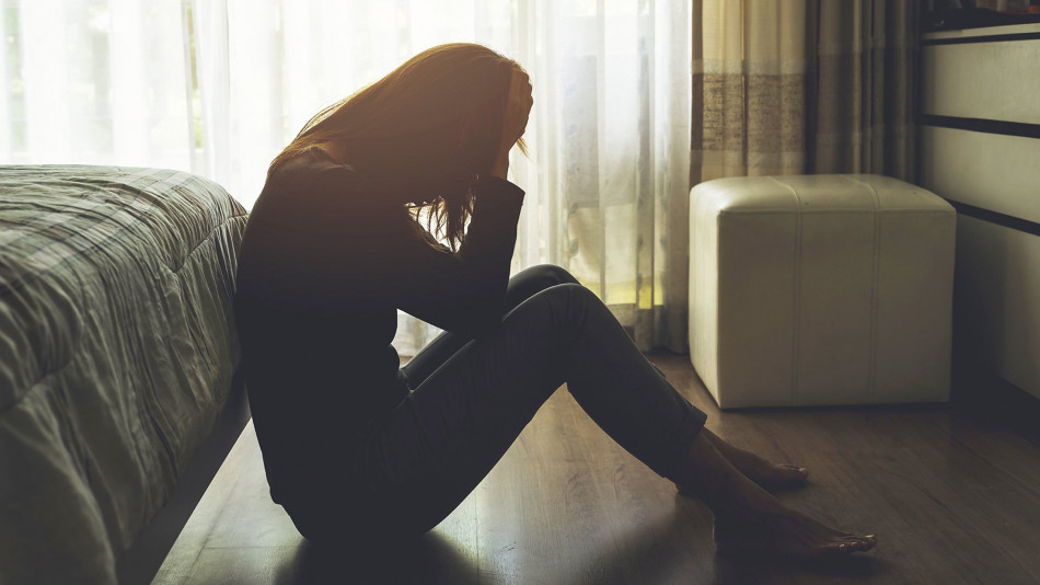 “Depresyon vakaları endişe verici şekilde artıyor!”