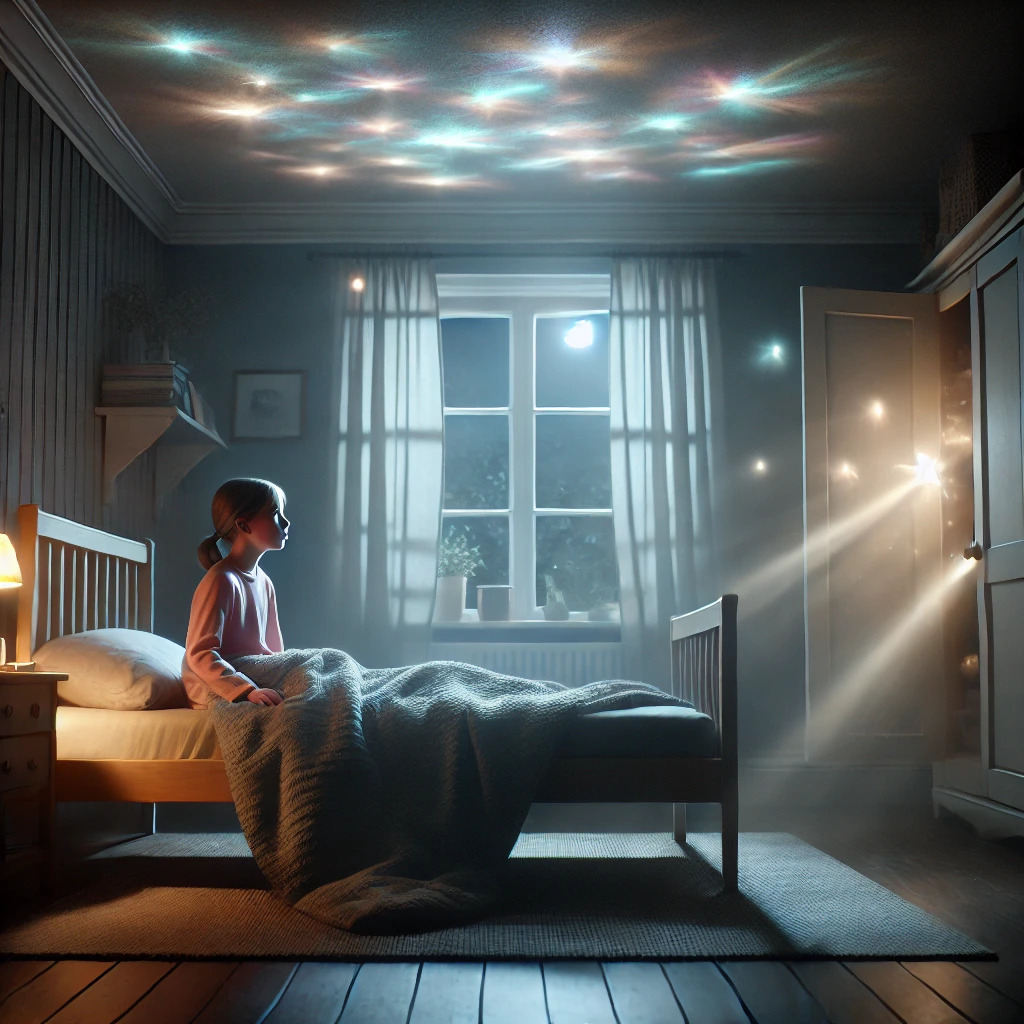 Sinemada Yeni Bir Çağ Başlıyor: İlk Yapay Zeka Korku Filmi “FISILTILI TEPE”