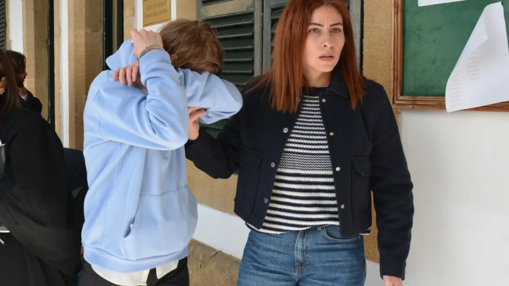 Uyuşturucu zanlısı 6 gün daha tutuklu