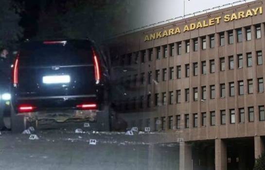 Türkiye’de Halil Falyalı suç örgütü soruşturmasında 250 sanık hakkındaki iddianame kabul edildi