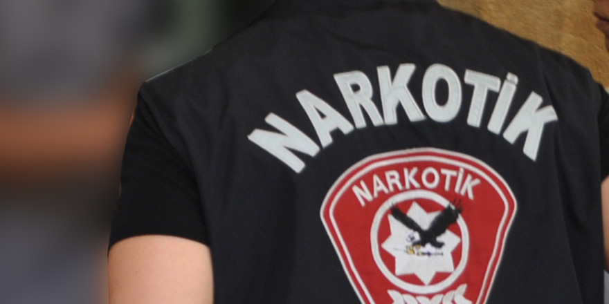 Lefkoşa’da uyuşturucu meselesi ile ilgili aranan şahıs tutuklandı