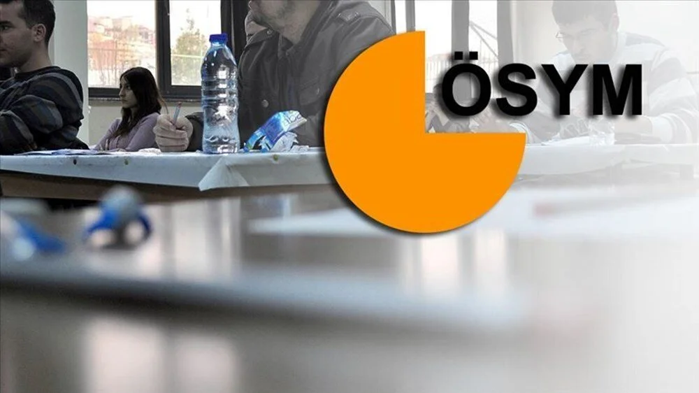 ALES/3 sınav sonuçları açıklandı