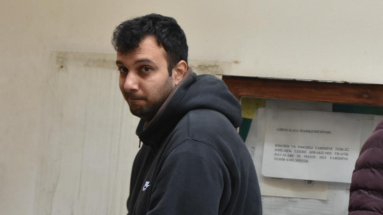 Yasa dışı bet sitesine canlı destek verdiği gerekçesiyle tutuklandı!