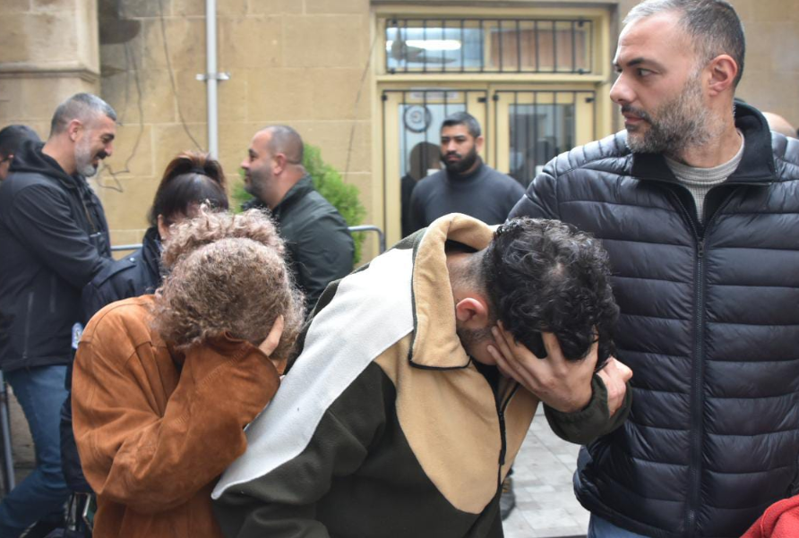 Uyuşturucu zanlıları, 7 gün süreyle tutuklu kalacak