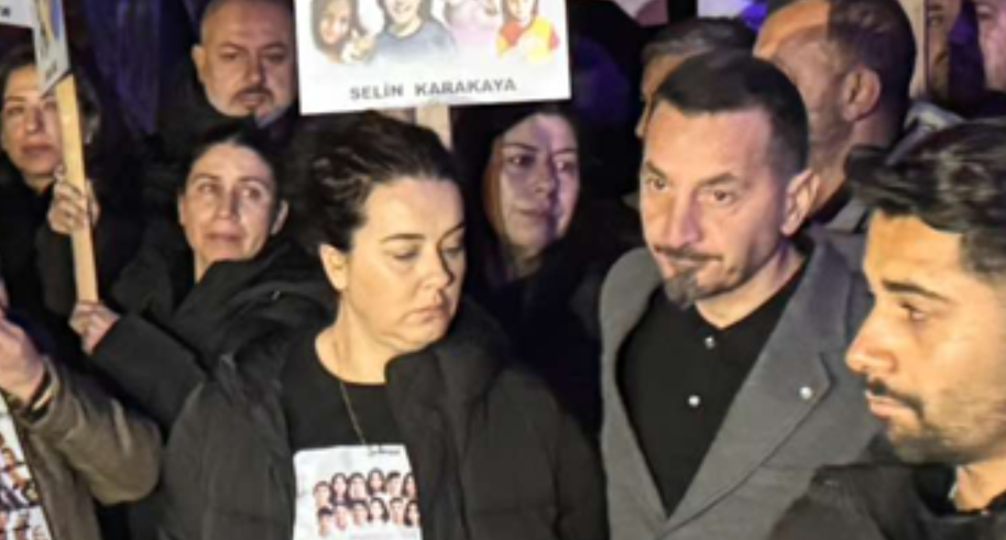 Karakaya: Mücadelemize devam edeceğiz…