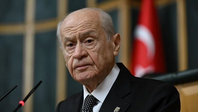 Bahçeli: İmralı ile DEM yüz yüze görüşmeli