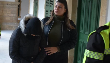 Vakıflar’a ait araziyi kiralayacağı vaadiyle dolandırıcılık yapan Mehtap Erdem, teminata bağlandı