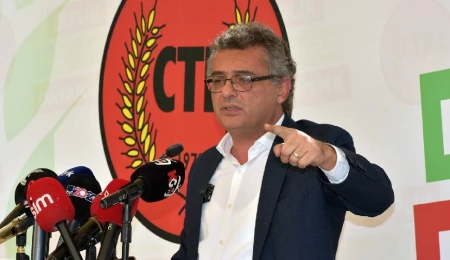 Erhürman’dan Tatar’a: ‘Sarayönü zihniyeti, güdük bir zihniyet’