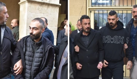 Tetikçi Mehmet Can Sarı itiraf içerikli ifade verdi: Türkiye’de bir isim tespit edildi