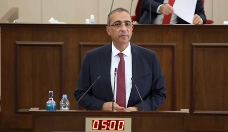Fikri Toros: Dışişleri Bakanlığı’nda kapasite artışı şart