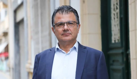 Akansoy: Kıbrıs artık sadece jeopolitik değil, jeoekonomik açıdan da önemli