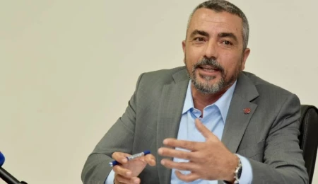 Asgari ücret masasının toplanması için başvuru yapıldı: Hükümet enflasyon karşısında başarısız!