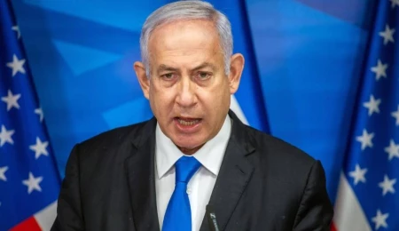 Netanyahu: İsrail Husilere karşı harekete geçecek