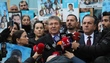 Başbakan Üstel, Adıyaman’da konuştu: Adaletin tecellisine inanıyoruz!