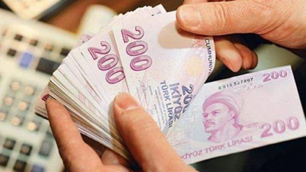 Kamunun 13’üncü maaşları bugün ödeniyor