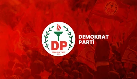 DP’den YDP’ye: Kısır çekişmelere değil, ülke sorunlarına odaklanmaya devam edeceğiz