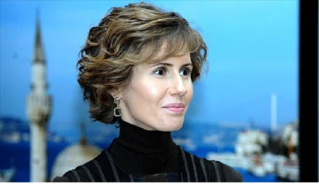 Kremlin, Esma Esad’in Rusya’dan ayrılma talebini reddetti