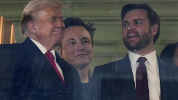X’te sansür iddiaları: Trump destekçileri birbirine düştü