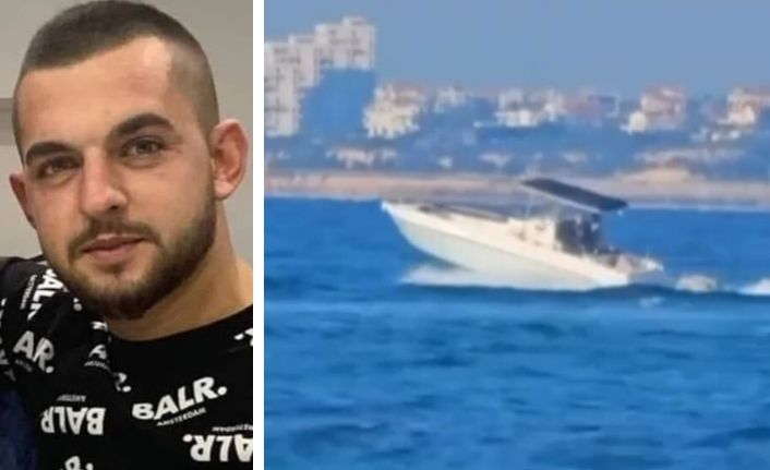 7 aydır kayıp olan Akargöl, Suriye’de ortaya çıktı!