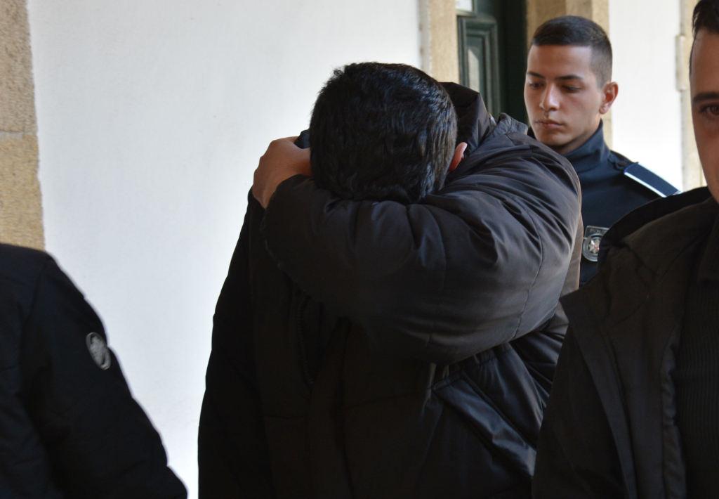 Haspolat’ta Öğrenci Yurdunda Kavga ve Kanunsuz Bıçak Taşıma: Zanlı Teminatla Serbest