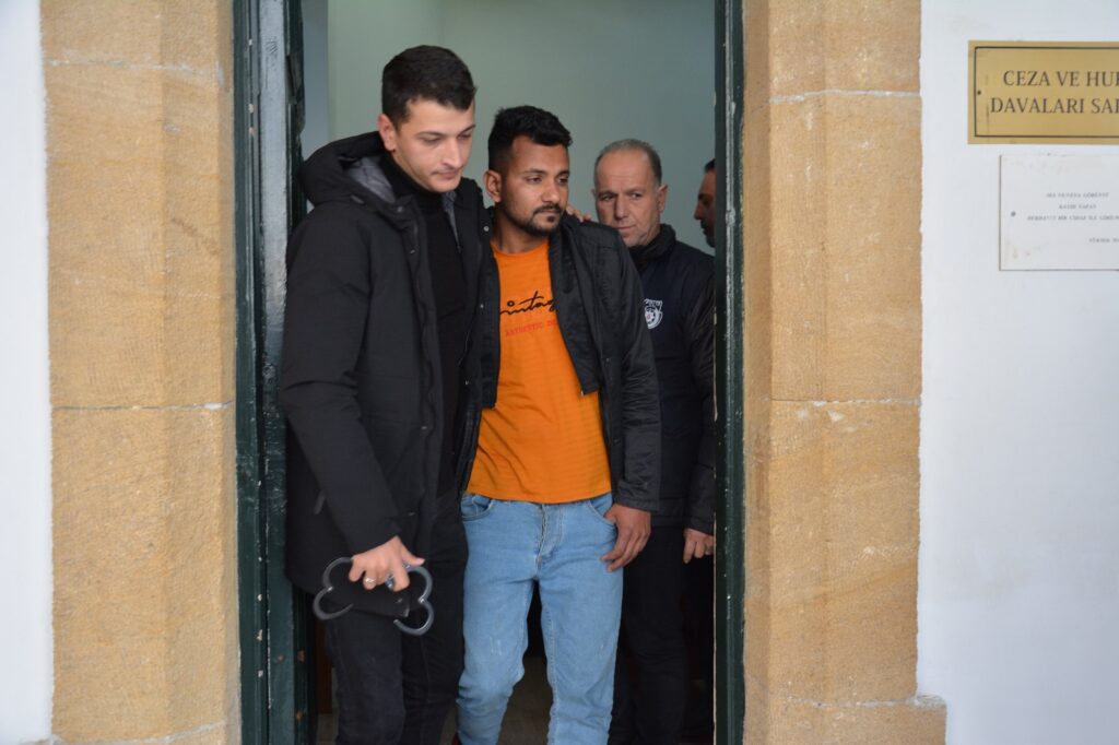 3 bin 47 gündür kaçaktı