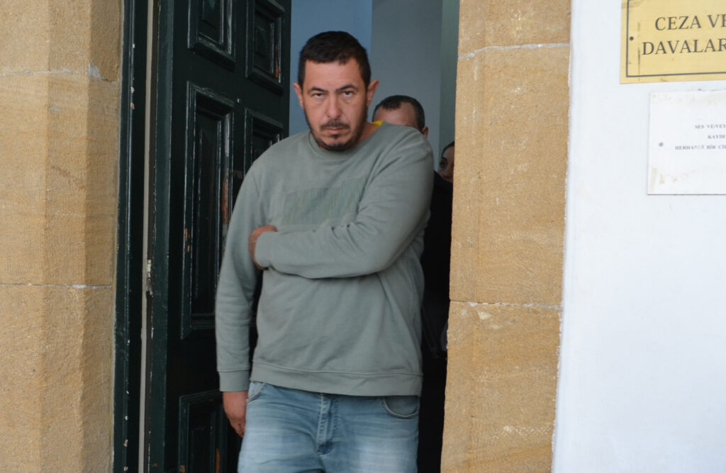 Lefkoşa’da Park Yeri Tartışması Kanlı Bitti