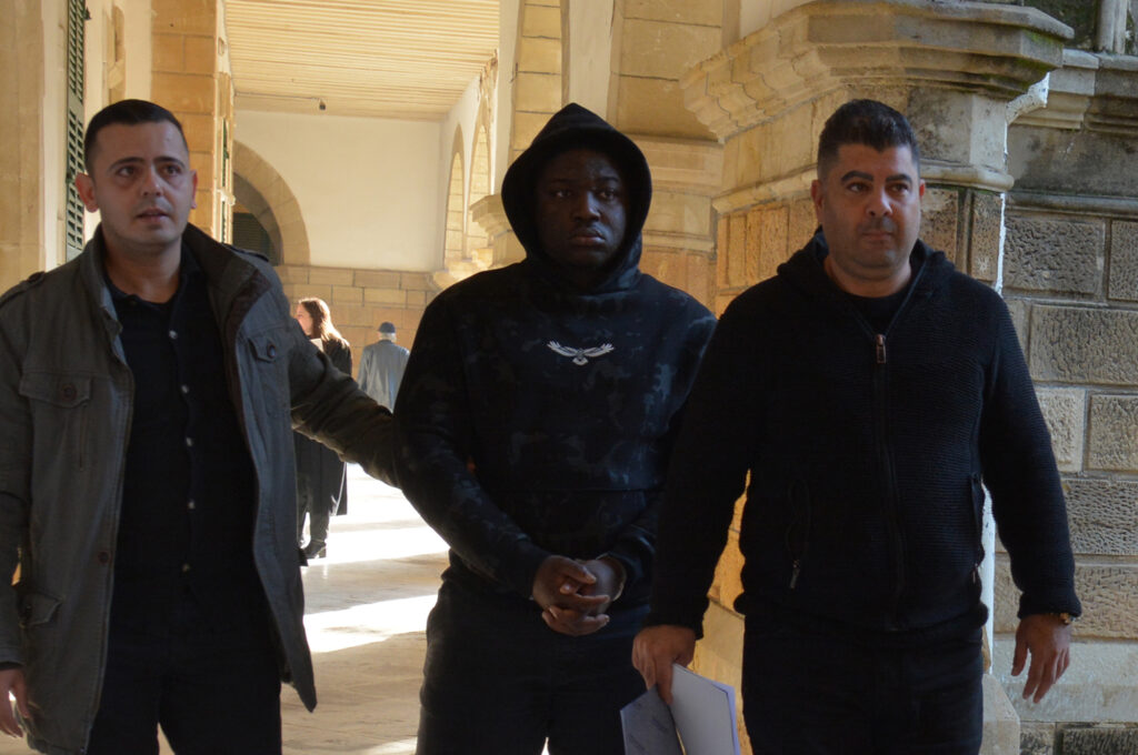 Zanlı 8 gün daha tutuklu kalacak!