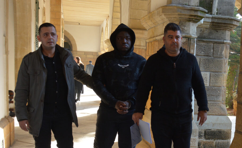 Uyuşturucu Zanlısı 3 Gün Tutuklu Kalacak!