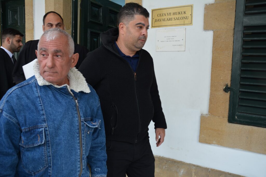 Arazi kavgası kanlı bitti!