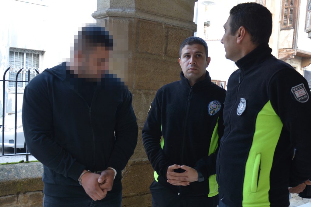 Hüseyin Ulu’nun ölümüne neden olan kazanın zanlısı serbest