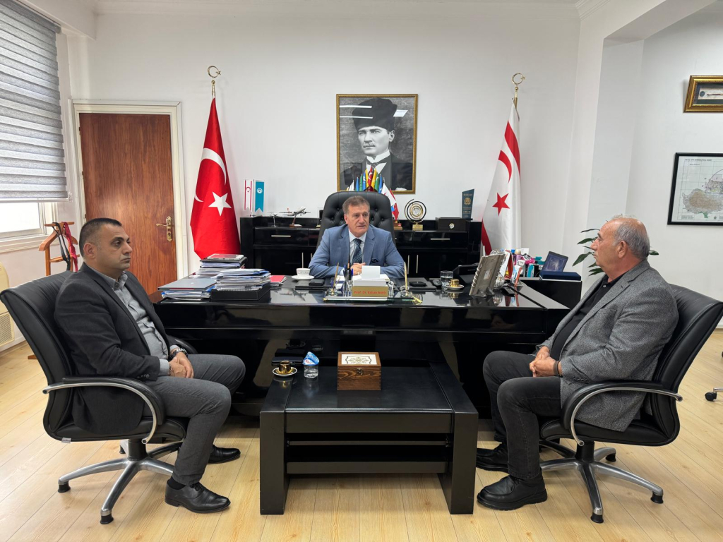 Toplu taşımada yeni tarifeler için çalışma başlatıldı