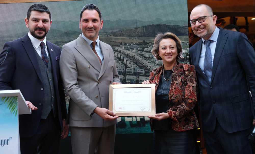 KKTC Gastronomisi İstanbul’da Tanıtıldı