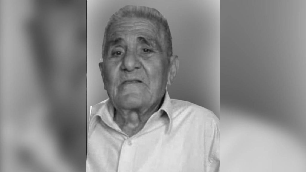 Kıbrıslı Türk Milli Boksör Metin Turunç’un acı günü…