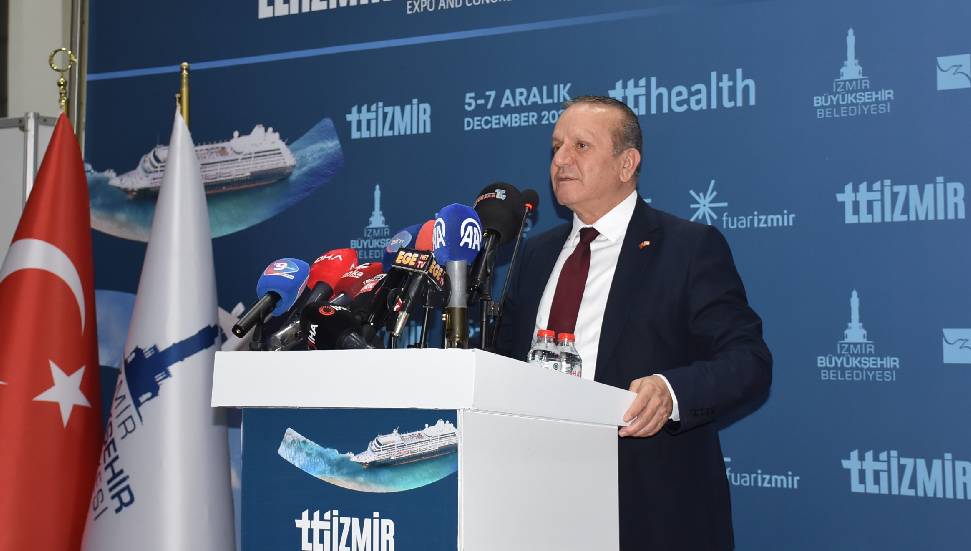 Ataoğlu: 2025 yılında charter uçuşlara destek vereceğiz