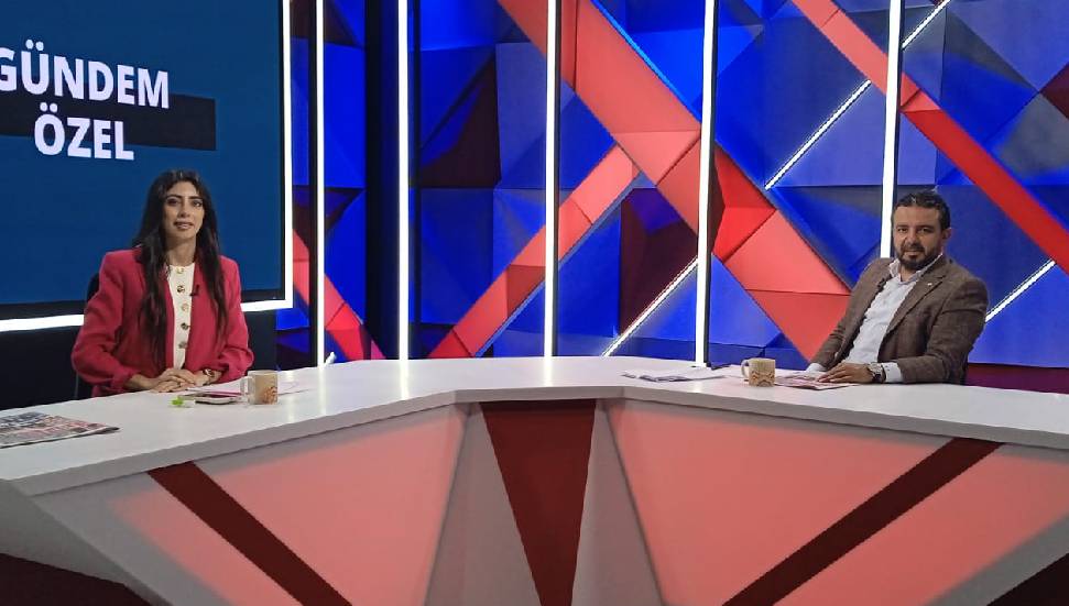 YDP Cumhurbaşkanlığı seçimine kendi adayıyla girecek