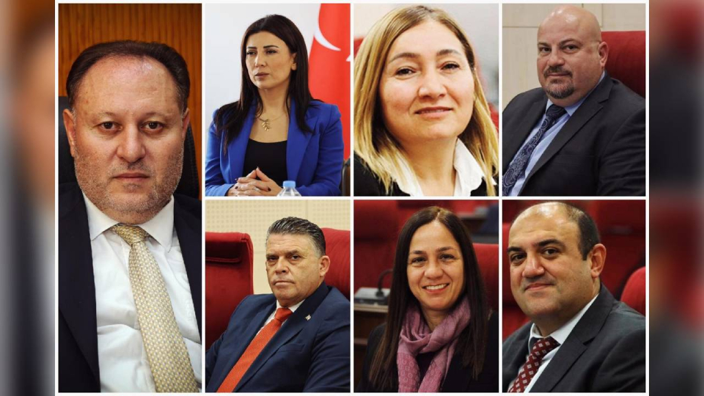 Meclis Başkanı Öztürkler ve heyeti Ankara’ya gidiyor