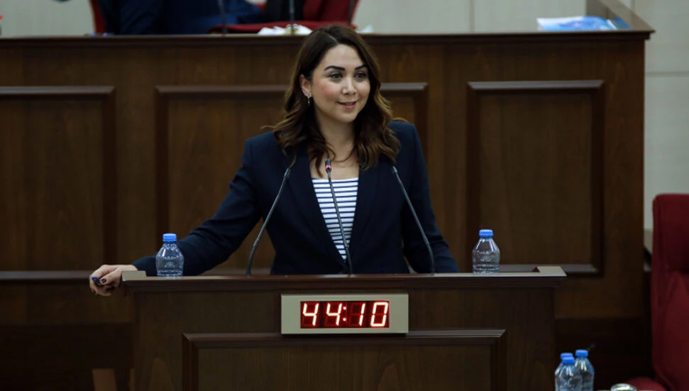 Ayşegül Baybars: Savcılık ricacı durumdan çıkarılmalı!