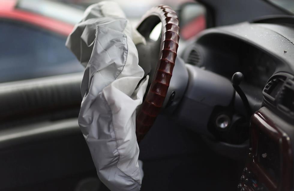 Güney Kıbrıs’ta arızalı hava yastıkları yüzünden Honda araçlar da geri çağrılıyor