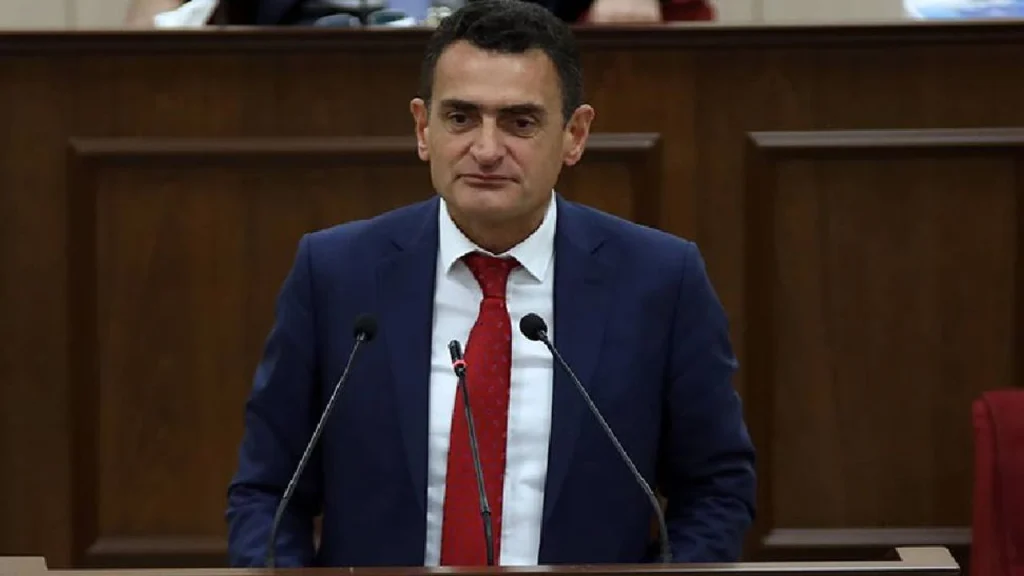 “Vatandaşlıklar kontrol edilebilir ve güvenli”