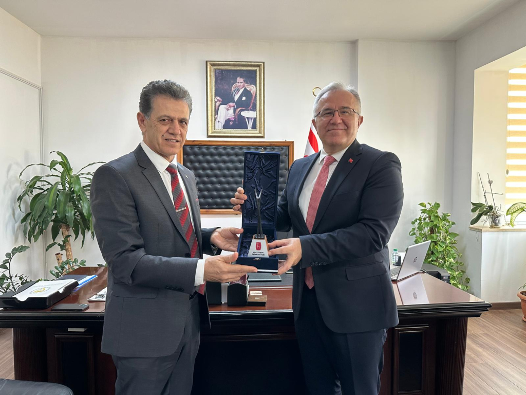 Kamu Hizmeti Komisyonu, Hacettepe Üniversitesi ile iş birliği protokolü imzaladı