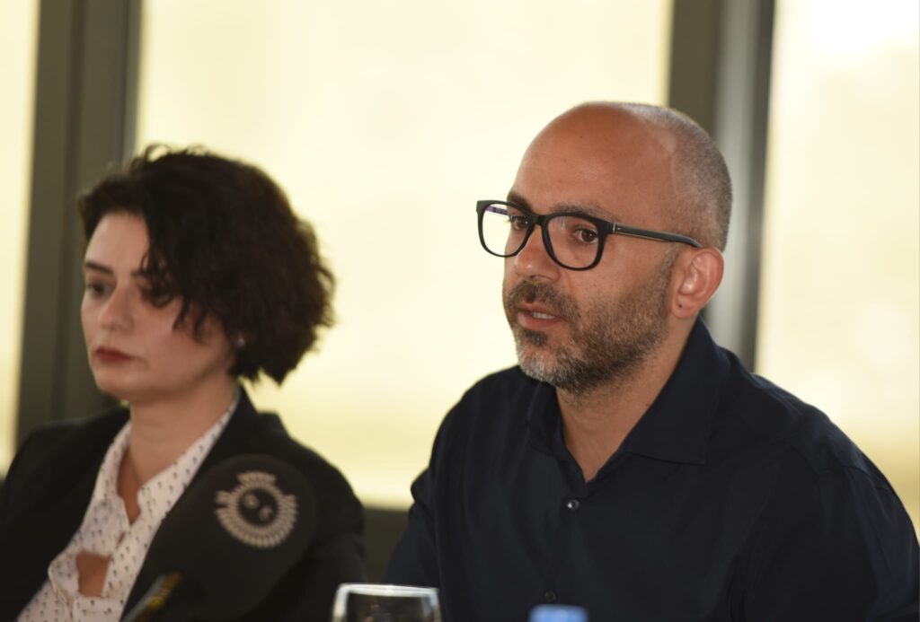 “Daha çağdaş, kapsayıcı ve çözüm odaklı politikalar geliştirmeli”