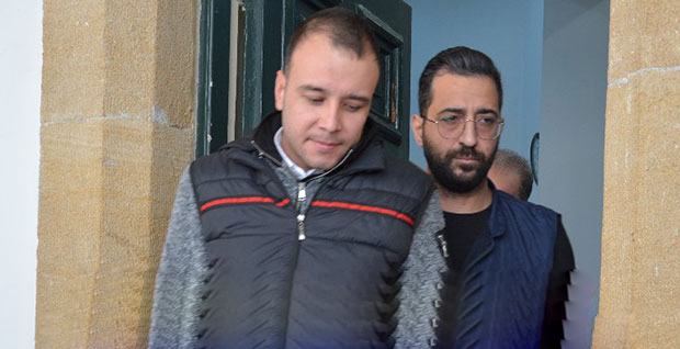 İnsan Kaçakçılığı ve Sahte Evrak Soruşturmasında Yeni Tutuklamalar