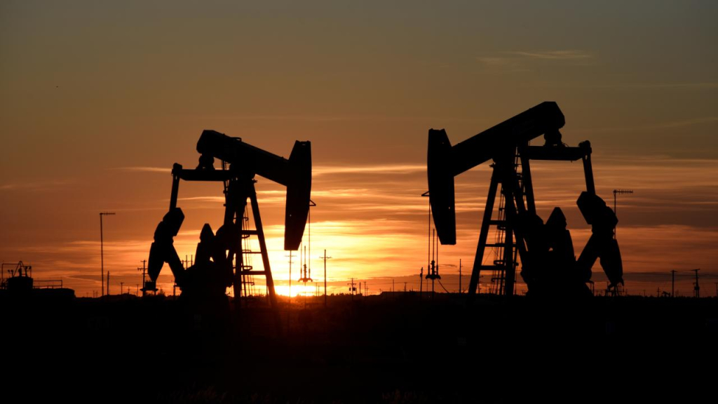 Petrol, Fed’in faiz kararı sonrasında geriledi