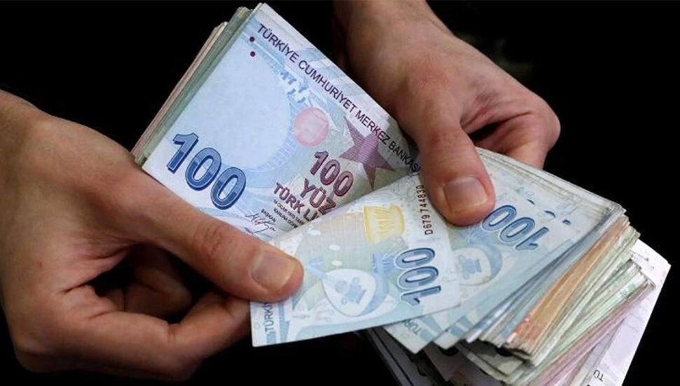 Türkiye’de asgari ücret açıklandı: Net 22 bin 104 TL!