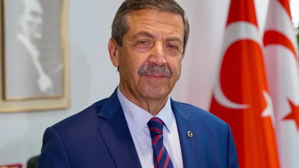 Ertuğruloğlu’ndan Isparta’da şehit düşen askerler için taziye mesajı