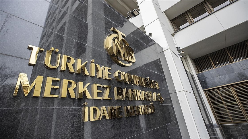 TCMB, 2025 Yılı Para Politikası’nı yayımladı