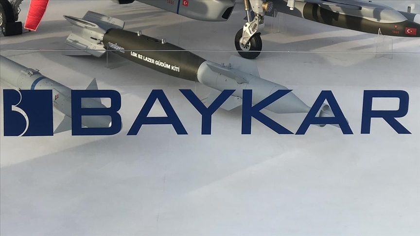 Baykar, İtalyan havacılık şirketi Piaggio Aerospace’i satın alıyor
