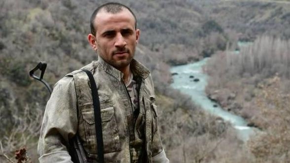 MİT, terör örgütü PKK/KCK’nın sözde sorumlularından Nusrettin Demir’i etkisiz hale getirdi