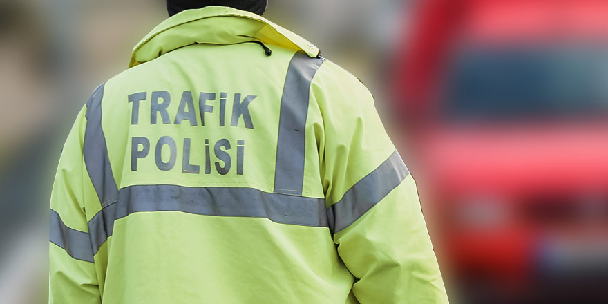 8-14 Eylül’de 80 trafik kazası gerçekleşti: 1 kişi hayatını kaybederken 22 kişi yaralandı
