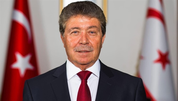 Başbakan Üstel: ”Yarım Kalan Yol Projelerini Bitiriyoruz”